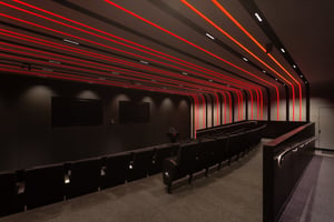 Auditorium 11