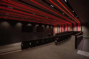 Auditorium 12