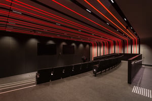 Auditorium 13