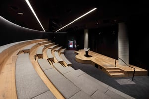 Auditorium 3